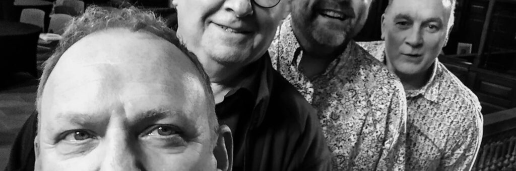 Jun 7 – Swing Manouche @ The Globe