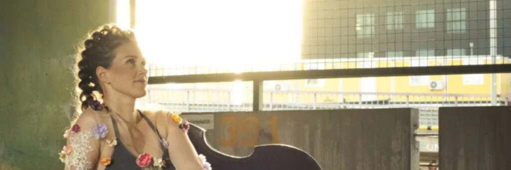 Ronnie Scott’s Jazz Club