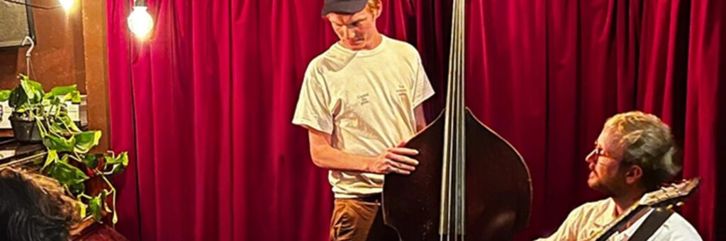 Kansas City Special @ Green Note
