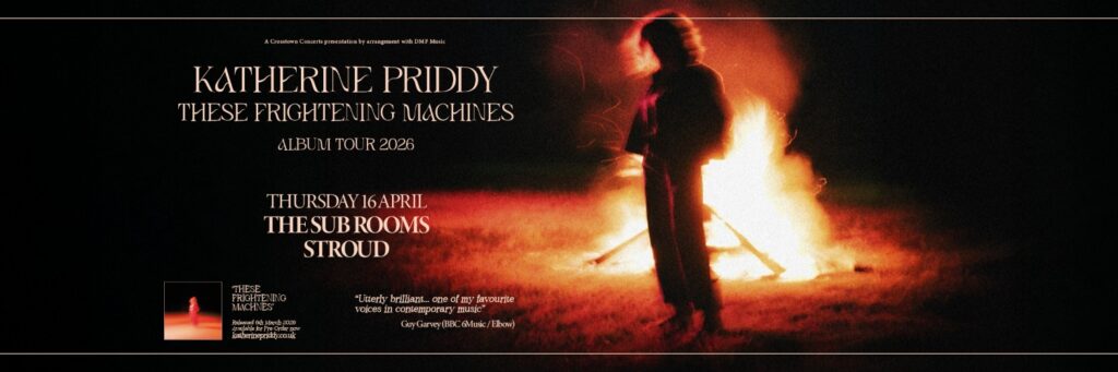 The Subscription Rooms