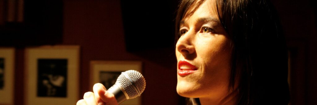 Katriona Taylor Quintet @ The Bulls Head Barnes