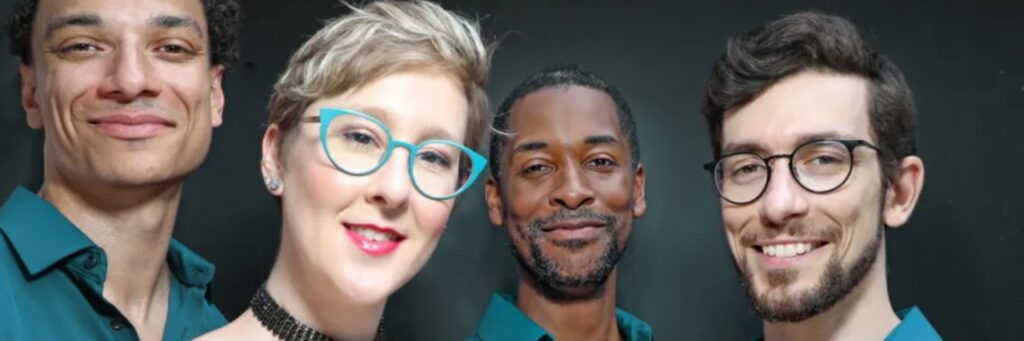 Ronnie Scott’s Jazz Club