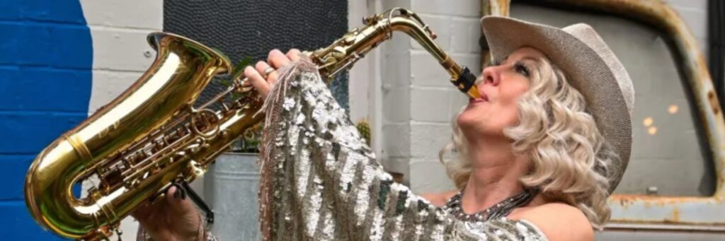 Ronnie Scott’s Jazz Club