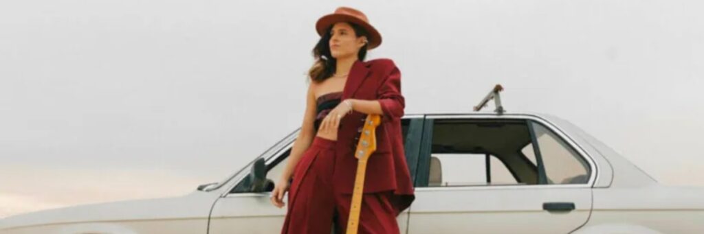 Ronnie Scott’s Jazz Club