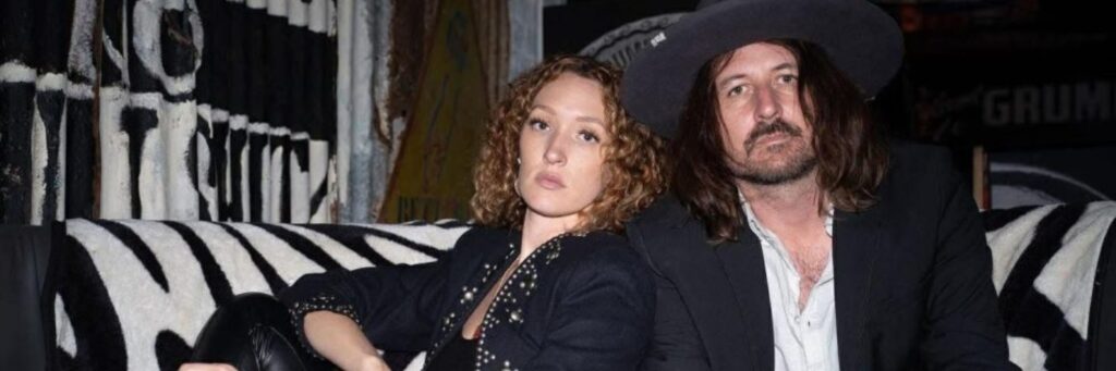 Lachlan Bryan + Hannah Aldridge @ Green Note