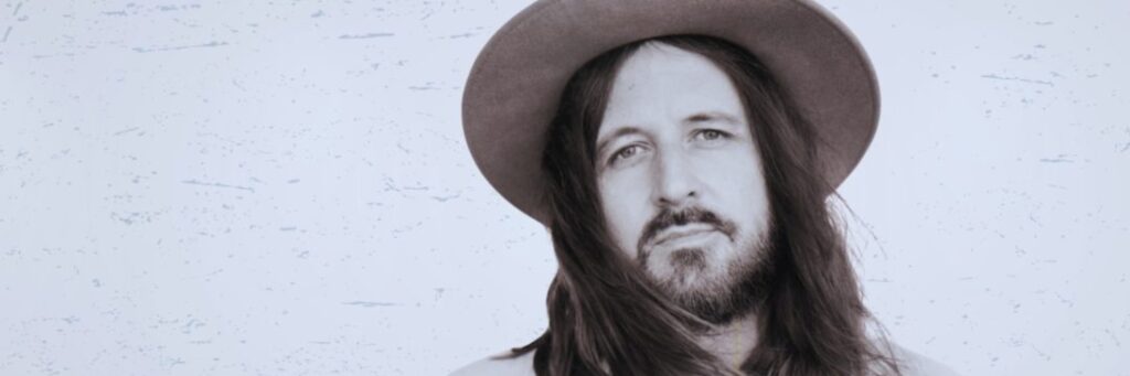 Lachlan Bryan & The Wildes @ Green Note