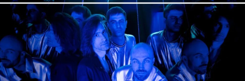 Ronnie Scott’s Jazz Club