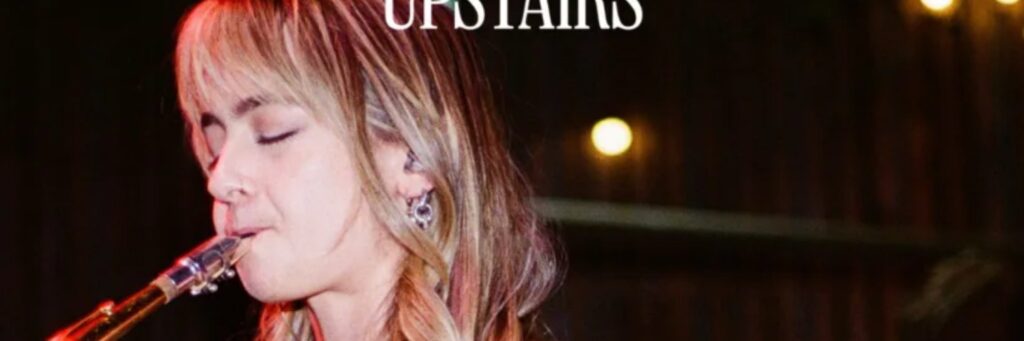 Ronnie Scott’s Jazz Club