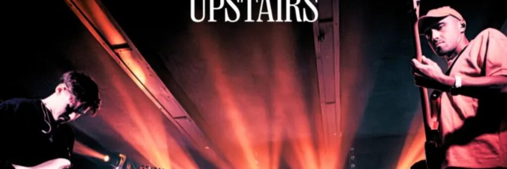 Ronnie Scott’s Jazz Club