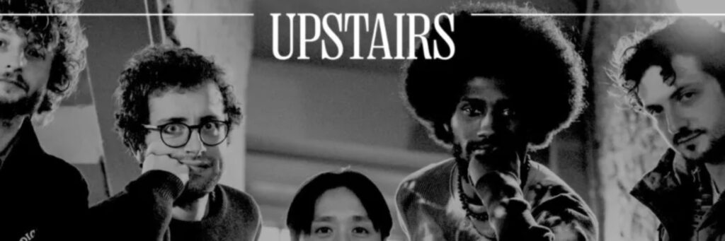 Ronnie Scott’s Jazz Club