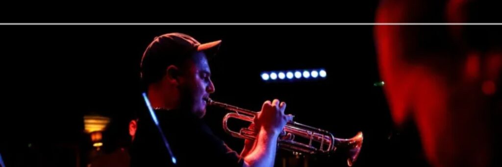 Ronnie Scott’s Jazz Club