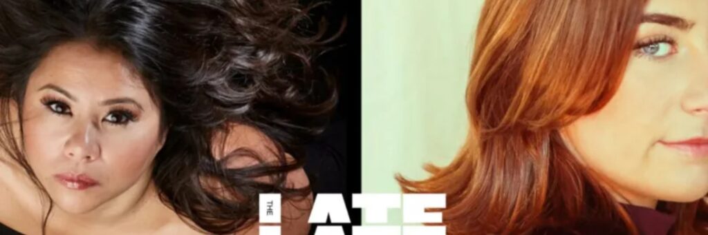 Ronnie Scott’s Jazz Club