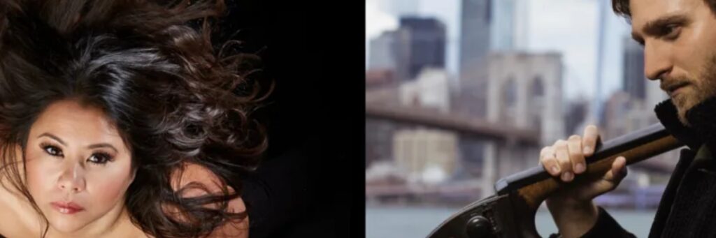 Ronnie Scott’s Jazz Club