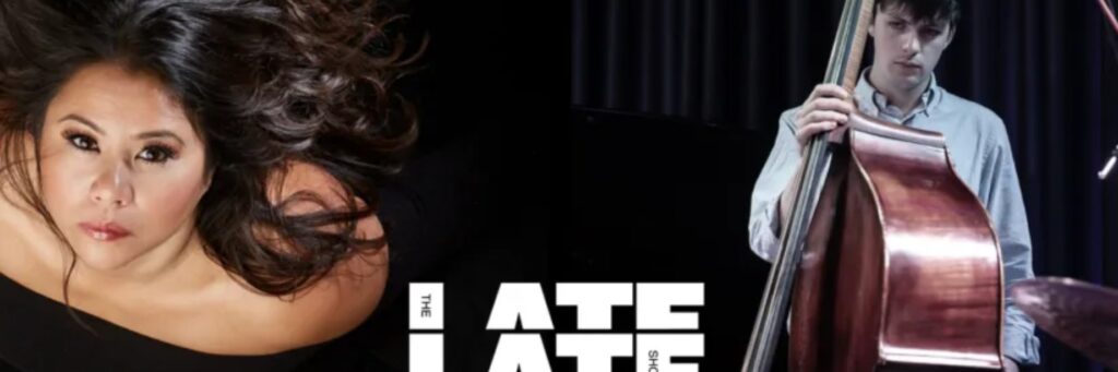 Ronnie Scott’s Jazz Club