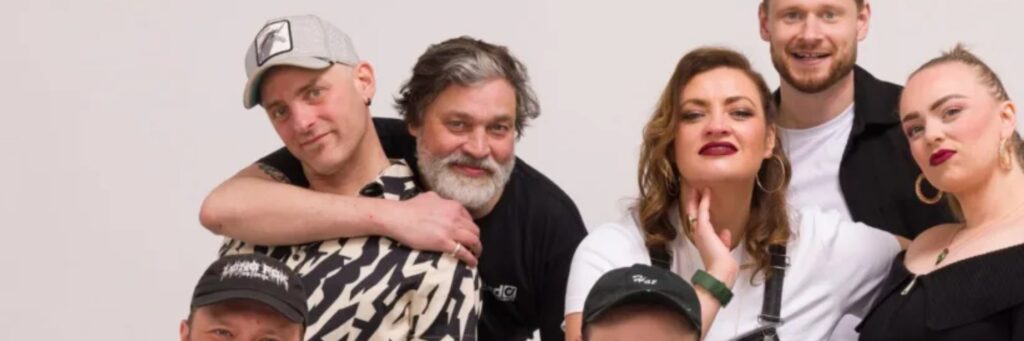 Ronnie Scott’s Jazz Club