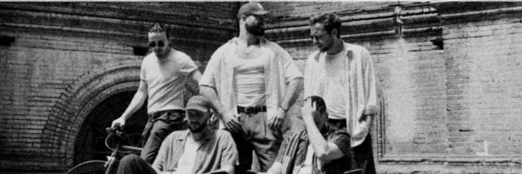 Ronnie Scott’s Jazz Club