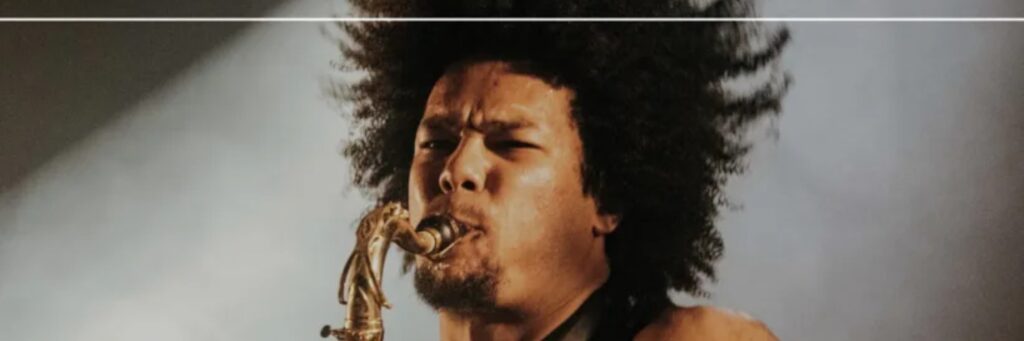 Ronnie Scott’s Jazz Club