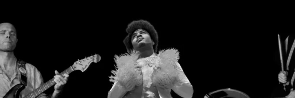 Ronnie Scott’s Jazz Club