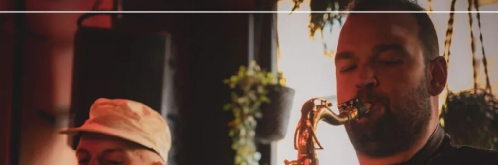 Ronnie Scott’s Jazz Club