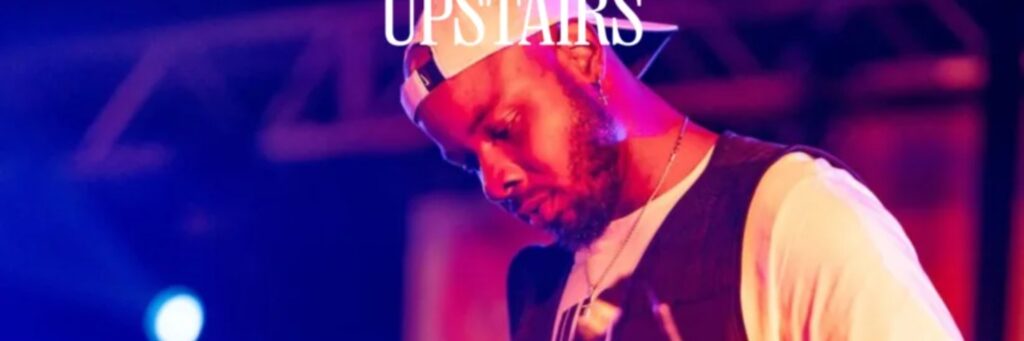 Ronnie Scott’s Jazz Club