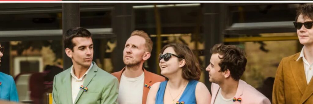 Ronnie Scott’s Jazz Club