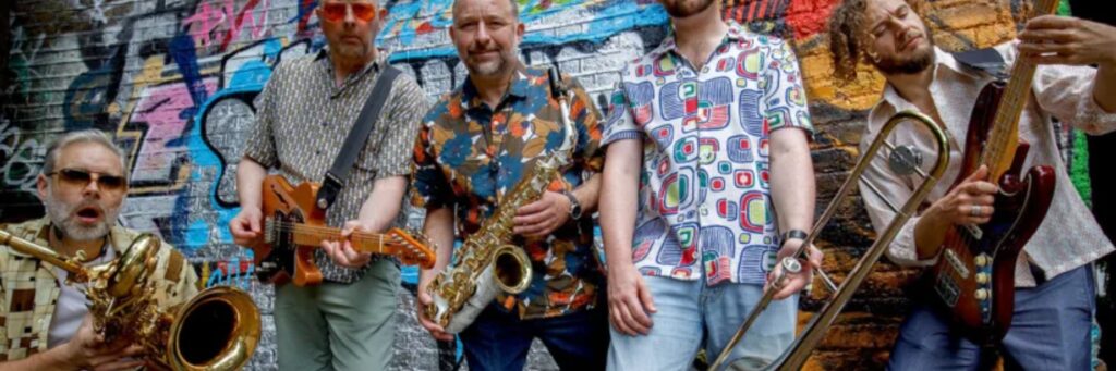 Ronnie Scott’s Jazz Club