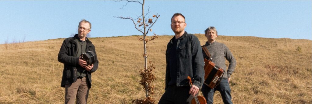 Leveret @ The Brewery Arts Centre
