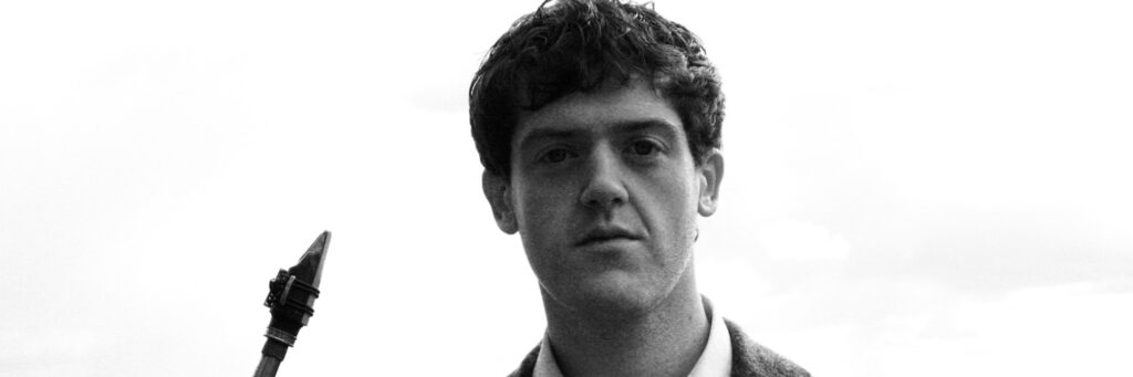 Louis Wildi Quartet @ Pizza Express Dean Street (Soho)