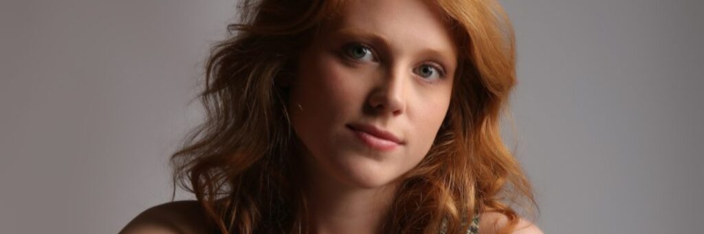 Lucy Mellenfield @ Green Note