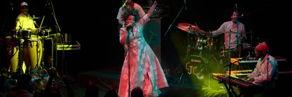 The Subscription Rooms