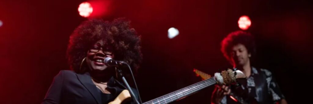 Ronnie Scott’s Jazz Club