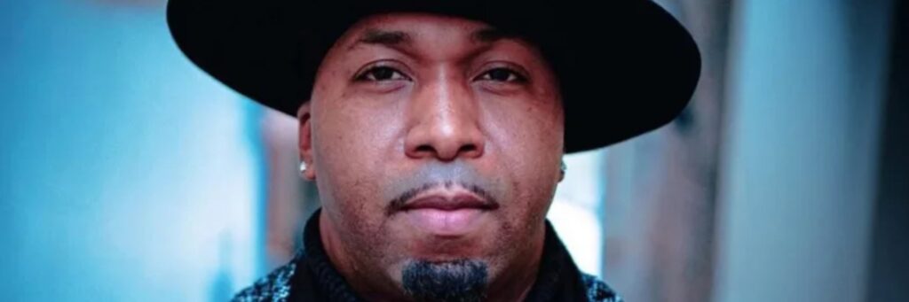 Ronnie Scott’s Jazz Club