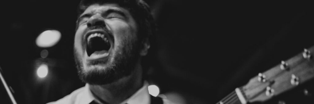 Marty O’Reilly @ Green Note