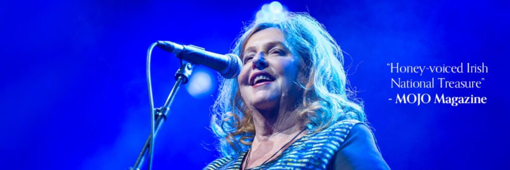 Mary Coughlan @ Union Chapel