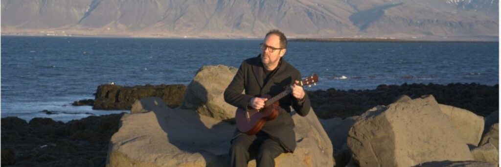 Matinée Show: Gustaf Ljunggren @ Green Note