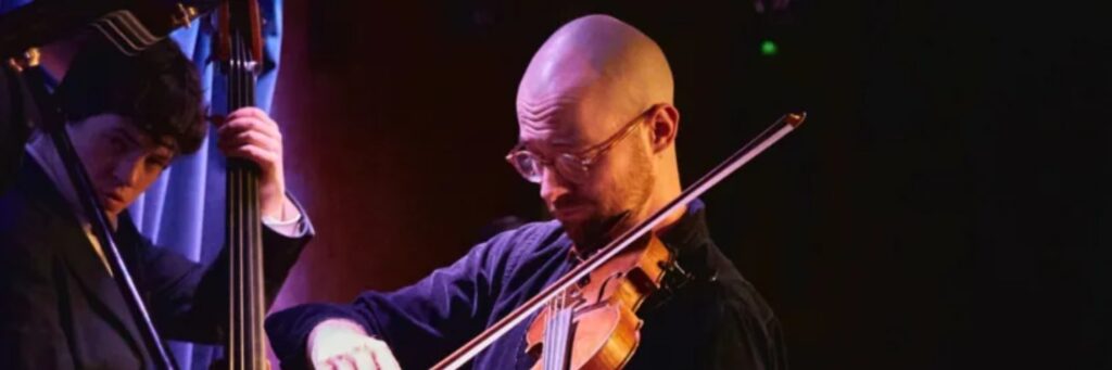 Ronnie Scott’s Jazz Club