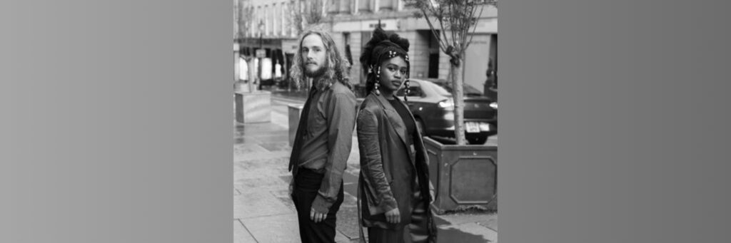 May 7 – Liam & Shayo @ The Globe