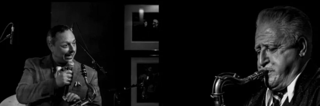 Ronnie Scott’s Jazz Club