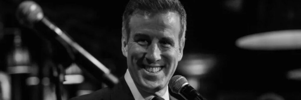 Ronnie Scott’s Jazz Club