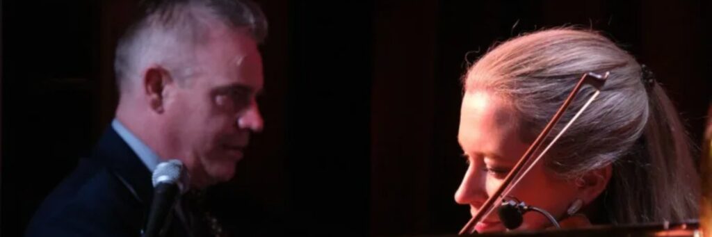 Ronnie Scott’s Jazz Club