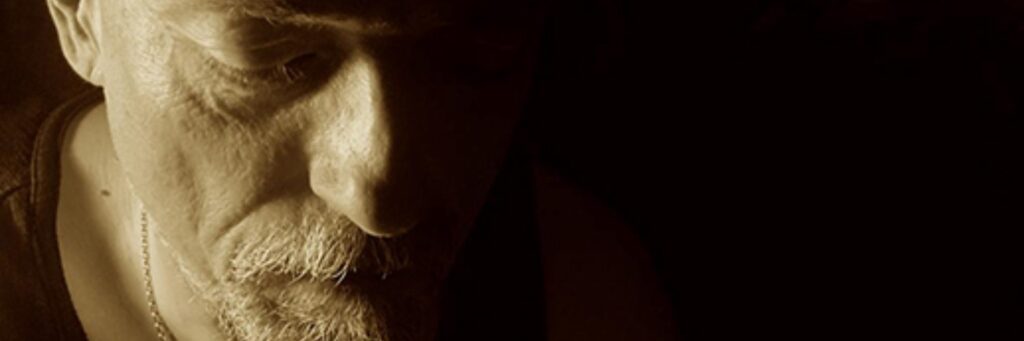 Michael J. Sheehy & The Hired Mourners – Album launch show @ Green Note