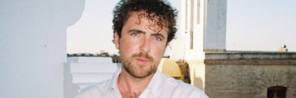 Michael McGovern @ Green Note