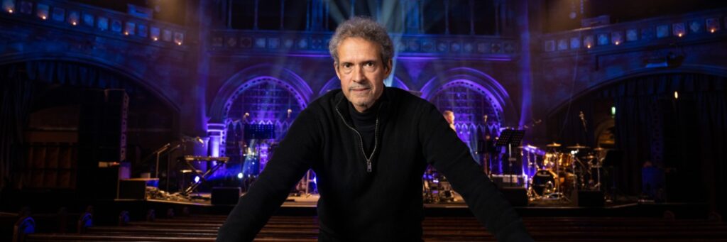 Liverpool Phil Music Room