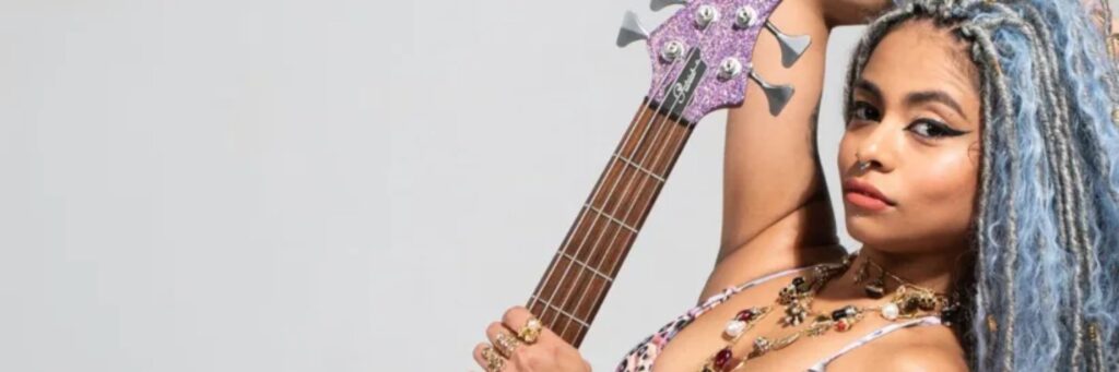 Ronnie Scott’s Jazz Club