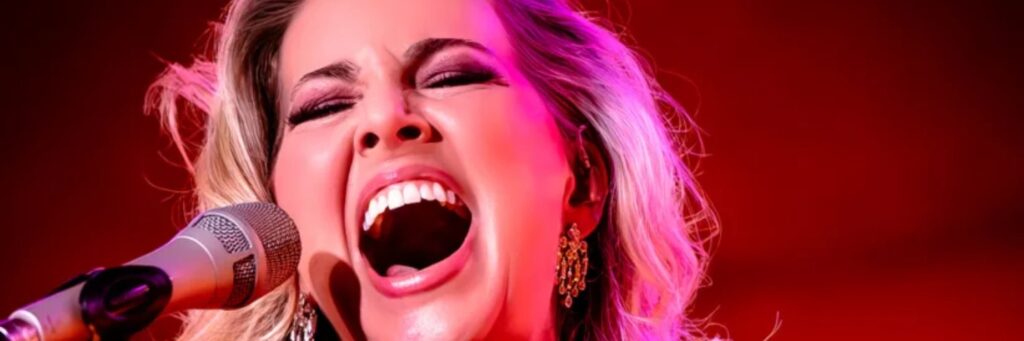 Ronnie Scott’s Jazz Club