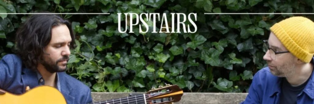 Ronnie Scott’s Jazz Club