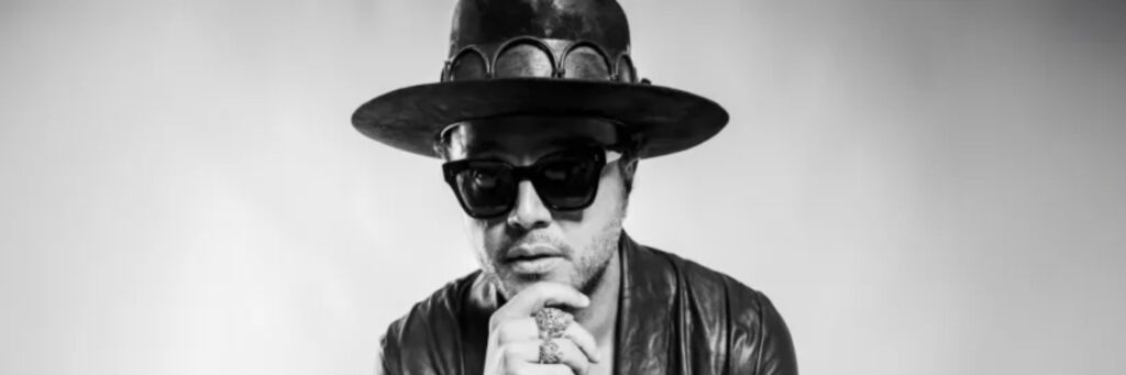 Ronnie Scott’s Jazz Club