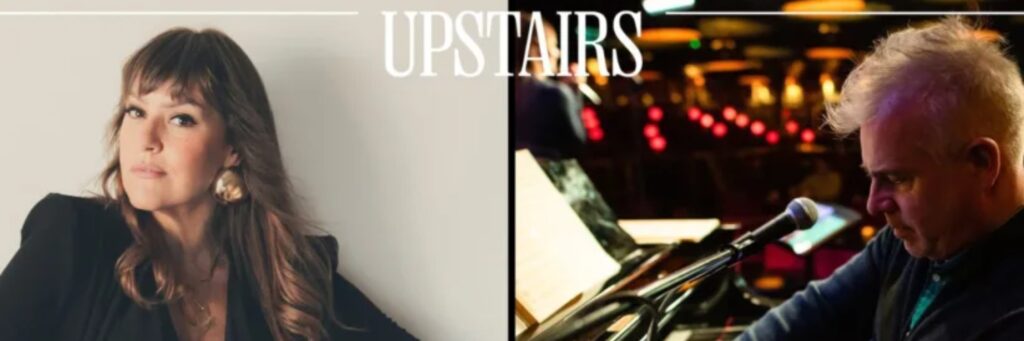 Ronnie Scott’s Jazz Club