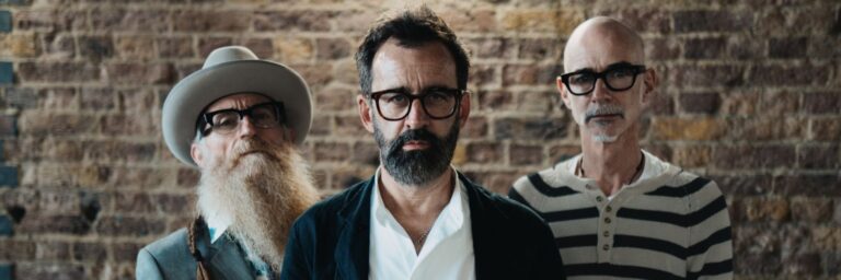 NEIL COWLEY TRIO BUILT ON BACH EP
