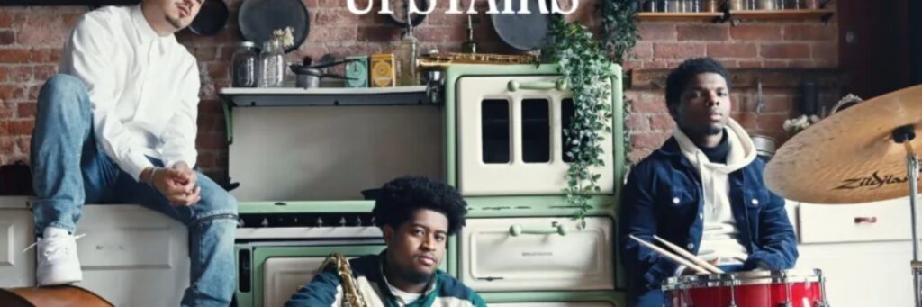 Ronnie Scott’s Jazz Club